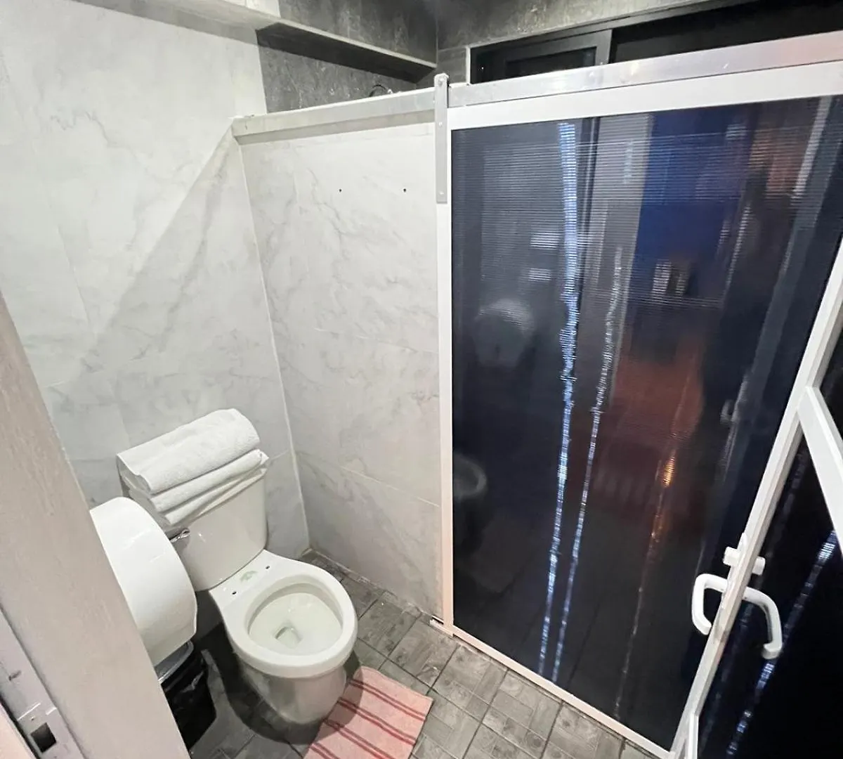 Апартаменты Casa Santa Cruz Четумаль