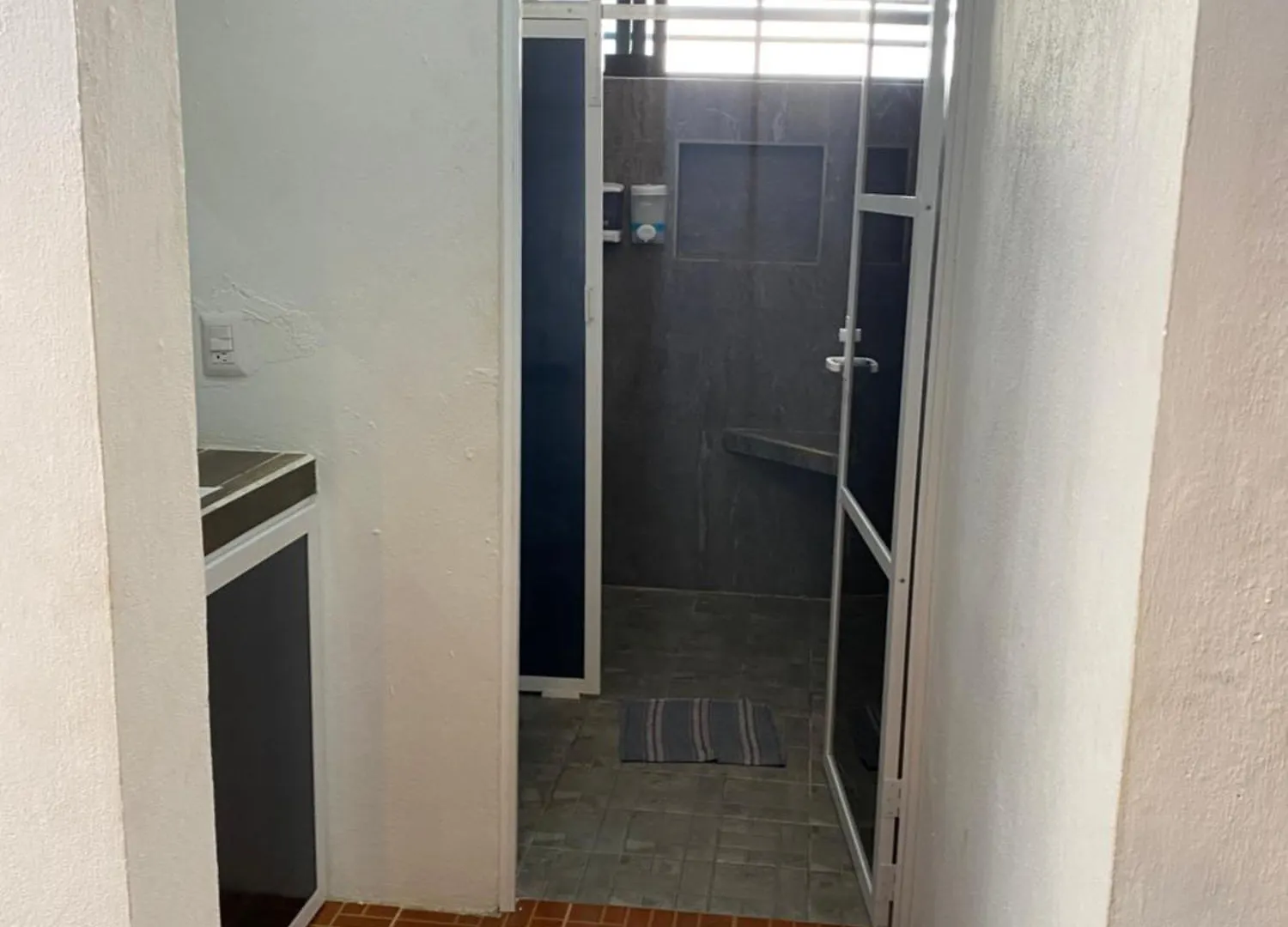 Апартаменты Casa Santa Cruz Четумаль