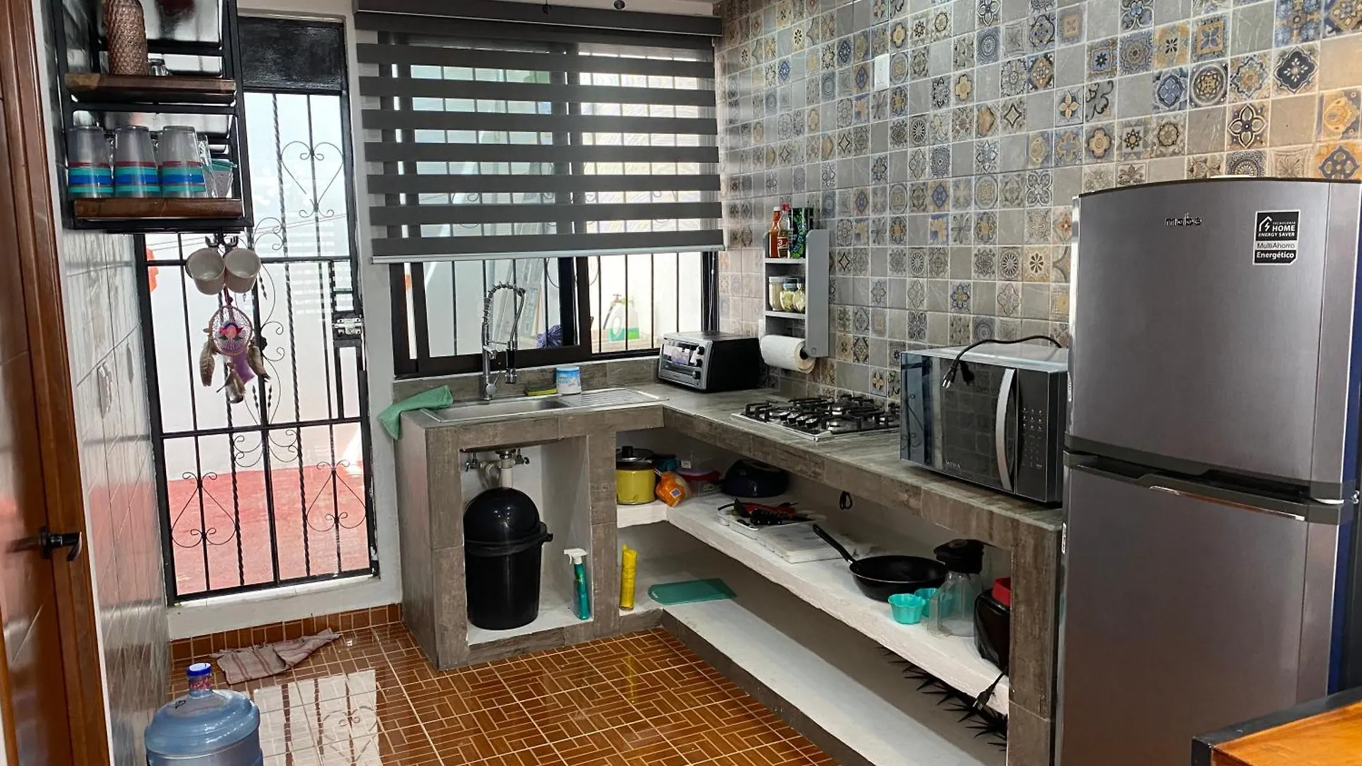 Апартаменты Casa Santa Cruz Четумаль 0*,  Мексика