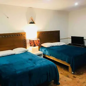  Apartamento Comfortable And