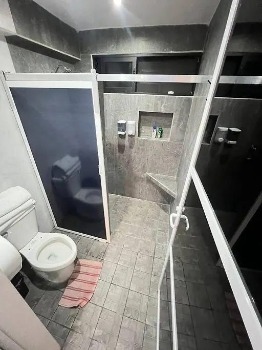 Casa Santa Cruz Apartment Chetumal