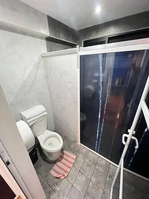 Casa Santa Cruz Apartment Chetumal