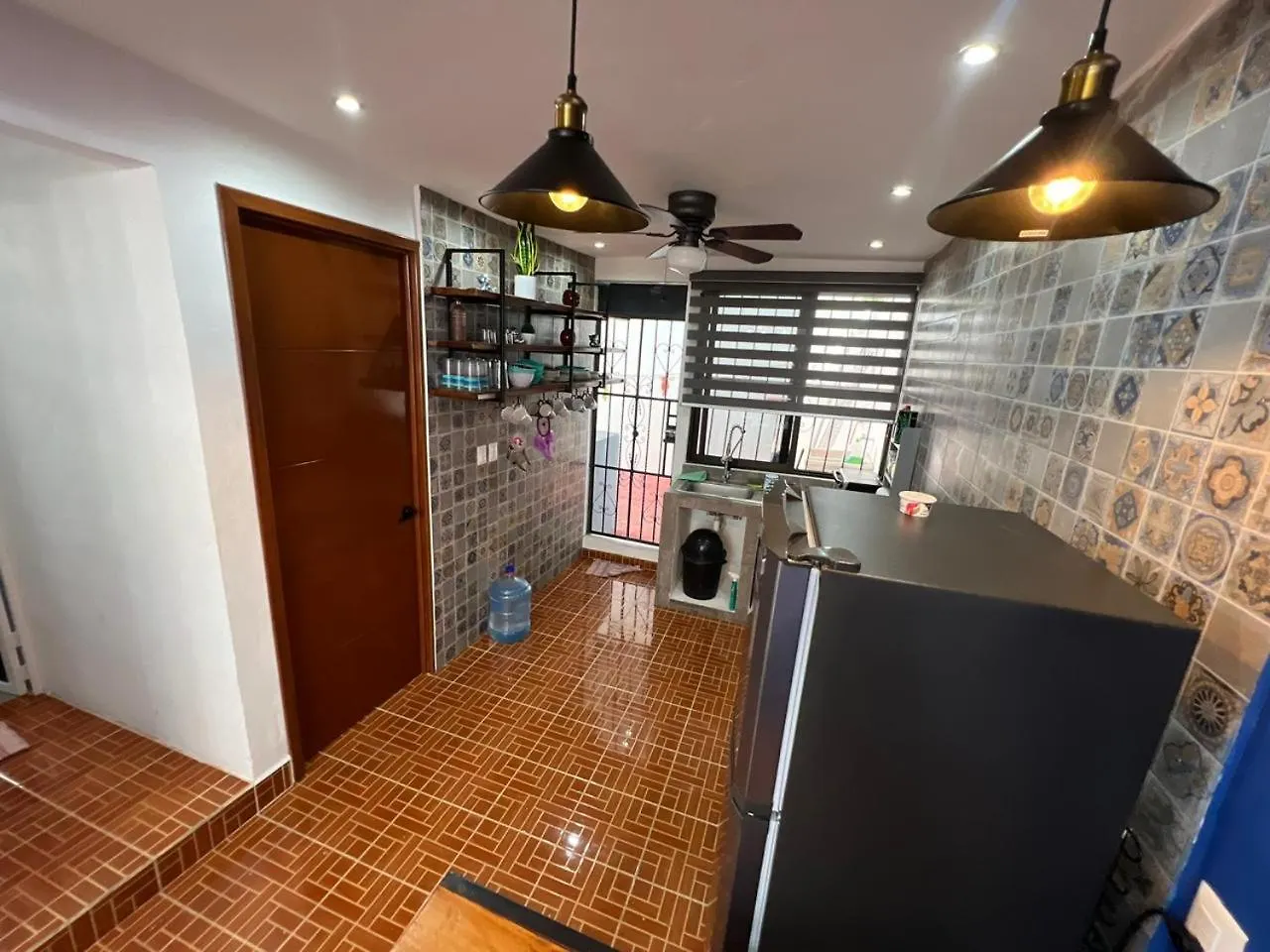 Casa Santa Cruz Apartment Chetumal 0*,
