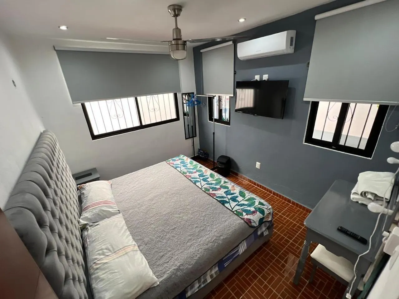 Casa Santa Cruz Apartment Chetumal 0*,