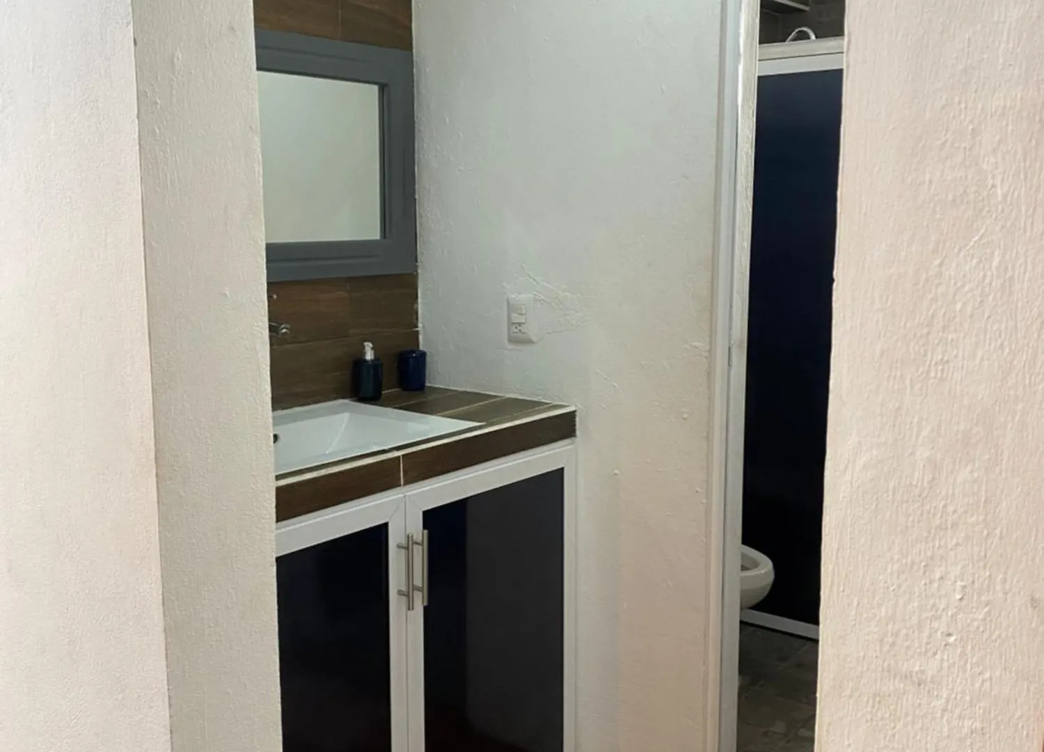 Casa Santa Cruz Apartment Chetumal 0*,