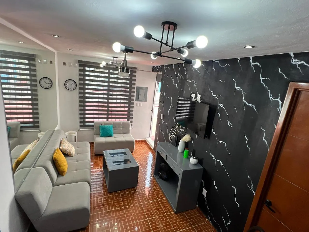 Casa Santa Cruz Apartment Chetumal Mexico