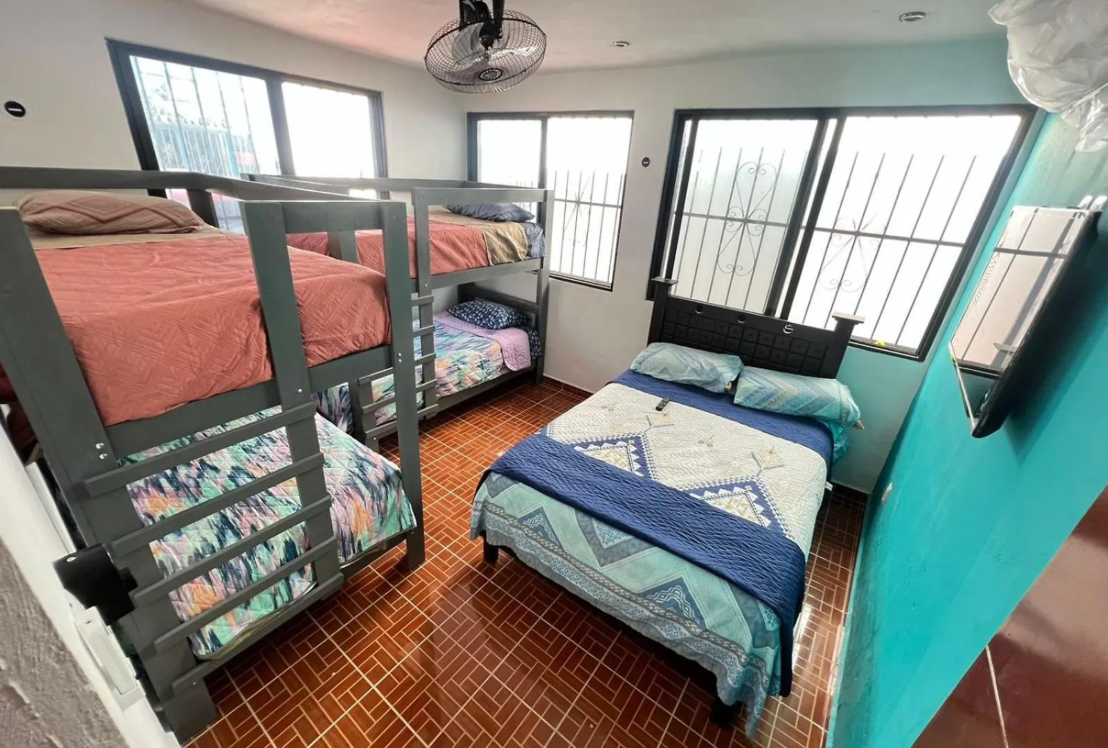 Casa Santa Cruz Apartment Chetumal Mexico
